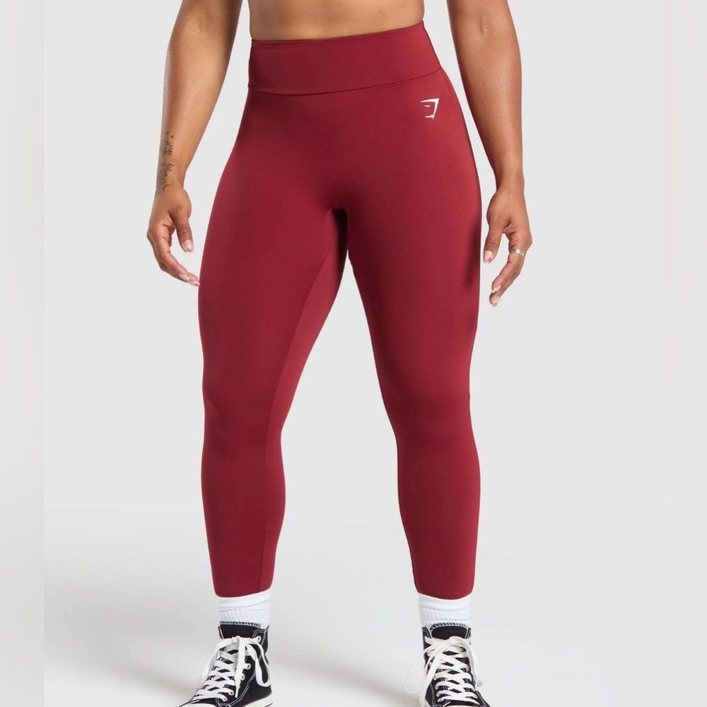 Gymshark GS Power Leggings